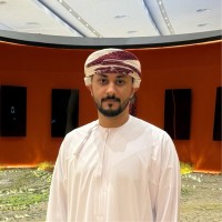 eBinaa Employee Mahmoud al Riyami's profile photo