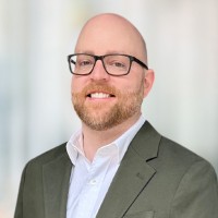 Bridgeway Benefit Technologies Employee Ben Plunkett's profile photo