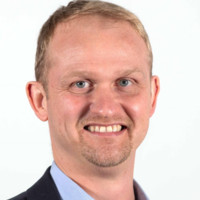 Grundfos Employee Thomas Vestergaard's profile photo