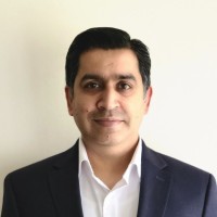 Glemser Employee Pawan Gandhi's profile photo
