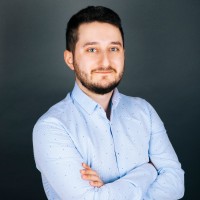 Group-IB Employee Kamo Basentsyan's profile photo