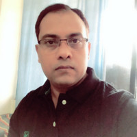 Indian Institute of Technology (Indian School of Mines), Dhanbad Employee Shravan Kumar's profile photo
