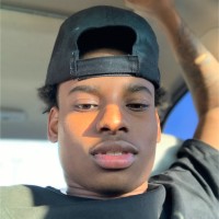 Warrior Logistics Inc. Employee Ty'Vez Smallwood's profile photo