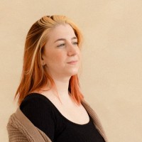 LORE Creative Studios Employee Alexandra Luongo's profile photo