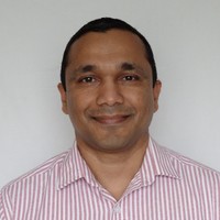 CDW Employee Jitendra Pal's profile photo