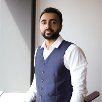 Glorek International Co. Employee Salman Arif's profile photo