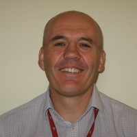Bletchley Park Trust Ltd Employee Phil Simons's profile photo
