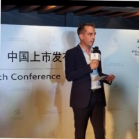 EVBox Employee Baptiste Thibaud's profile photo