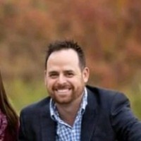 Nordic Mechanical Services Ltd. Employee Rob Day's profile photo