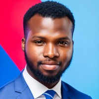 BloomPFM Employee Odunola Ogedengbe's profile photo