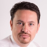 i3 informatics Employee Jorge Serrano's profile photo