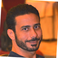 SNB Capital Employee Loai Bafaqeeh's profile photo
