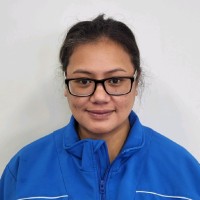 Harry the hirer Employee Lise Kalavi's profile photo