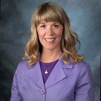 Trinity Health Employee Renee Stolmeier's profile photo