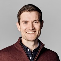 Molten Ventures Employee Malcolm Ferguson's profile photo