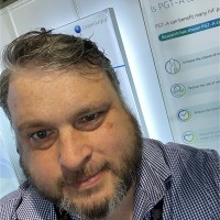 ORIGIO Employee James Pittam's profile photo