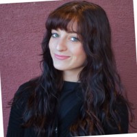 ID Dance Competition Employee Maria Wolfe's profile photo