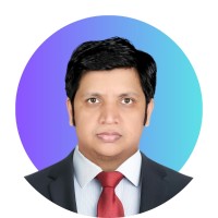 ArchLynk Employee Barath R's profile photo