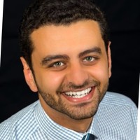 Dalhousie University Employee Andrew Mikhail's profile photo