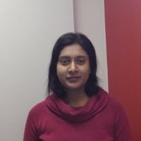 Kyndryl Employee Sunitha Viswanathan's profile photo
