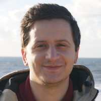 Tecmic Employee Pedro Silva's profile photo