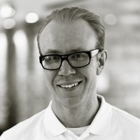 Xylem Water Solutions Sweden Employee Markus Hedenfeldt's profile photo