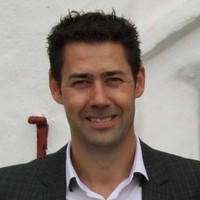 OnRobot Employee Jesper Fuglsig's profile photo