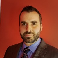 Barr, Inc. Employee Aric Lulloff's profile photo