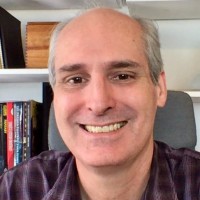 Keyhole Software Employee Stephen Figgins's profile photo