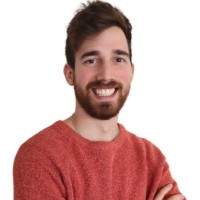 Genomics England Employee Andre Gil's profile photo