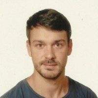 Envirochem Analytical Laboratories LTD Employee Nuno Menezes's profile photo