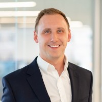 EDF Trading Employee Wyatt Davis's profile photo
