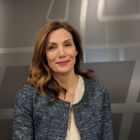 City of Toronto Employee Diane Silver's profile photo