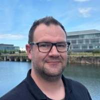 Byond Group Employee James Searle's profile photo