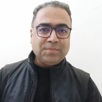 Deep Malik Email