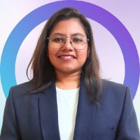 Wittypen Employee Meghna Pawase's profile photo