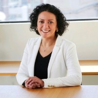 Greenhouse Software Employee Kristina Nieves's profile photo