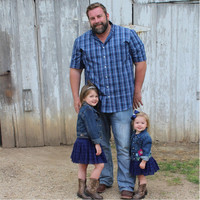 Texas First Rentals Employee Matt Hopper's profile photo