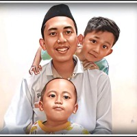 PT Surveyor Indonesia Employee Ahmad Budairi's profile photo