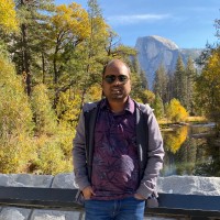 Integra Micro Software Services Employee Kamal Mahanta's profile photo
