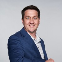 Laird Performance Materials Employee Brian Aswege's profile photo