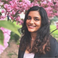 NYC Mayor's Office of Criminal Justice Employee Anukrati Shrivastava's profile photo