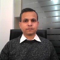 Bonami Software Employee Amartya Tiwary's profile photo