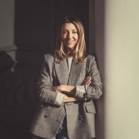 Hush Employee Melissa Dick's profile photo