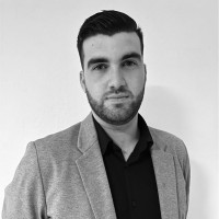 INERSIA MONITORING Employee Jorge Álvarez Barrera's profile photo