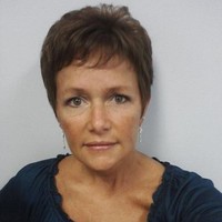 Tank Industry Consultants Employee Pam Jones's profile photo