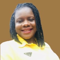 Federal University of Technology Owerri Nigeria Employee Eudora Nwanaforo's profile photo