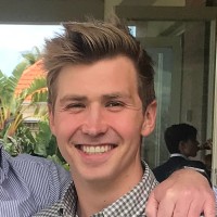 BCENTRAL Employee Benjamin Murphy's profile photo