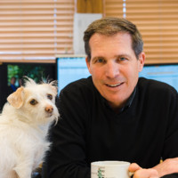Ken Pierce