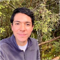 Pulsar Employee Erick Infanzón's profile photo